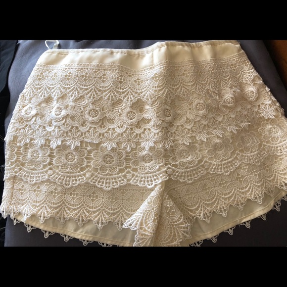 Shorts - Picture 3 of 3